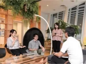 Image Job Office Lady