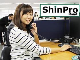 シンプロメンテ株式会社