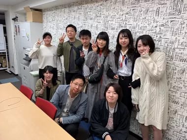 Image Job Office Lady