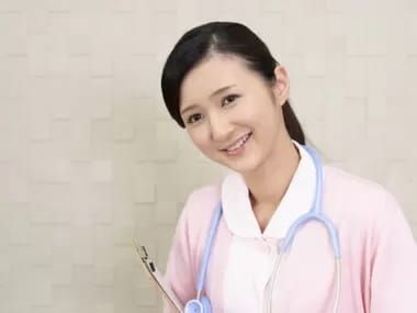 Image Job Office Lady