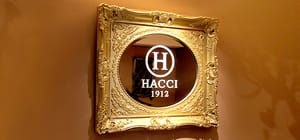 HACCI's JAPAN合同会社