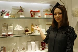 HACCI's JAPAN合同会社