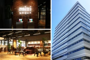 株式会社ミクシィ