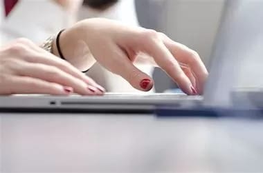 Image Job Office Lady