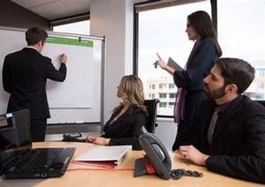 株式会社プロキャリアエージェント