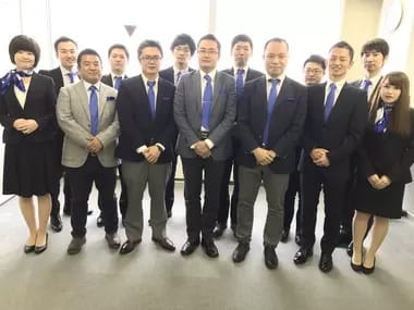 Image Job Office Lady