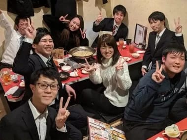 Image Job Office Lady