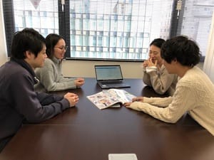 日本ITビジネス研究所株式会社