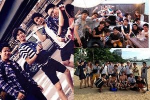 株式会社トリニアス