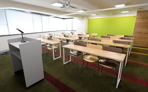 株式会社ホットライン