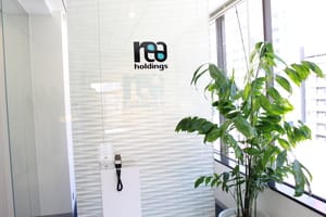 株式会社リアステージ