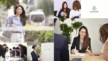 株式会社リアステージ