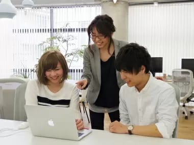 Image Job Office Lady