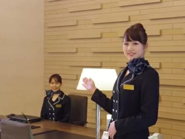 住友不動産建物サービス株式会社