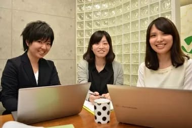 Image Job Office Lady