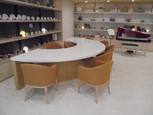 クラーチ・メディーナ千葉