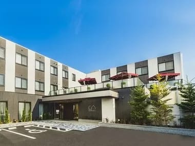 Image Job Office Lady