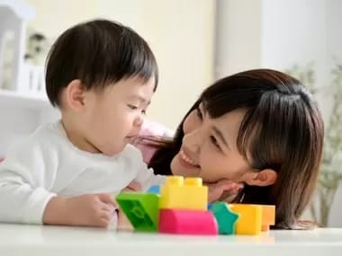 Image Job Office Lady