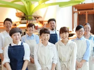 Image Job Office Lady