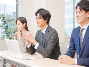 株式会社リーフエージェント