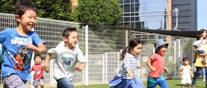 東京建物キッズ株式会社