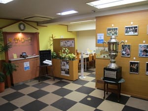 株式会社リーヴライフトゥエンティーワン