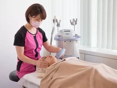 Image Job Office Lady