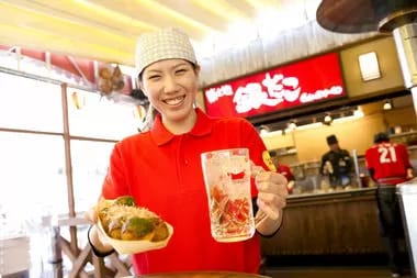 株式会社ホットランド