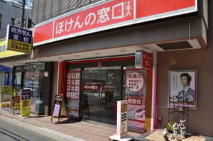 株式会社ライフキュア