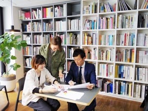 株式会社 大伸社