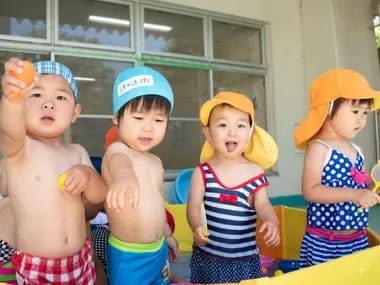 Image Job Office Lady