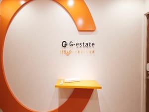 株式会社ジーエステート