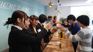 株式会社夢テクノロジー