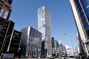 リッツメディカルクリニック青山