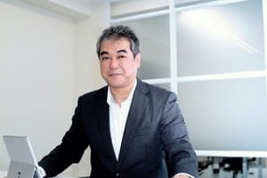 株式会社アムク