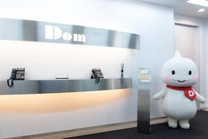 株式会社ドム