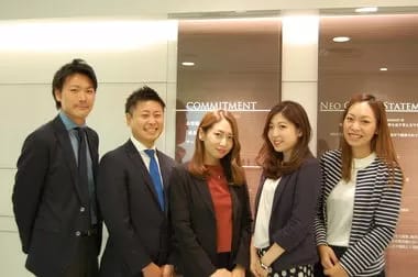 株式会社ネオキャリア