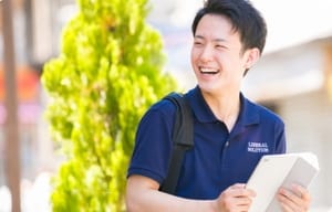 リベラルソリューション株式会社
