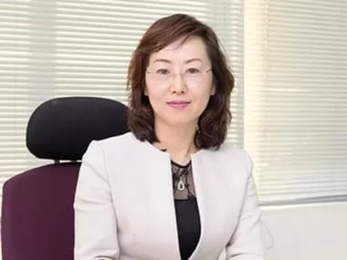 Image Job Office Lady