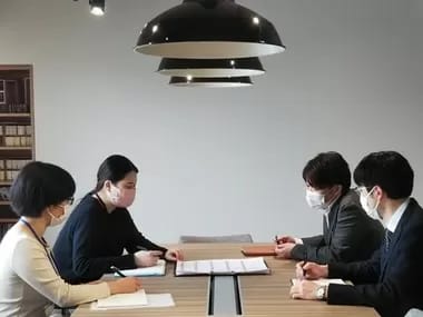 Image Job Office Lady