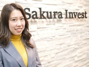 株式会社さくらインベスト