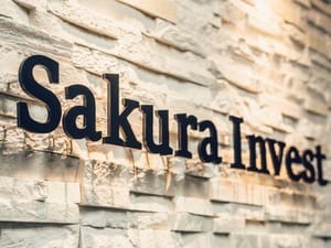 株式会社さくらインベスト