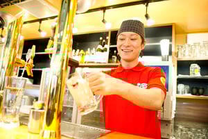 株式会社ホットランド