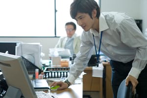 株式会社グッドワークス