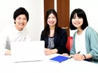 Image Job Office Lady