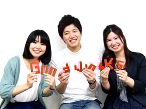 株式会社グッドワークス