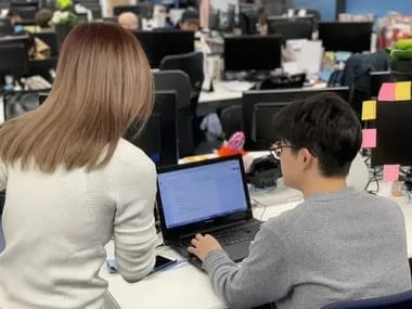 株式会社スタニングマーケティング