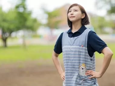 Image Job Office Lady