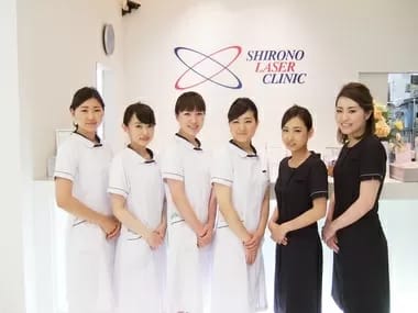 Image Job Office Lady