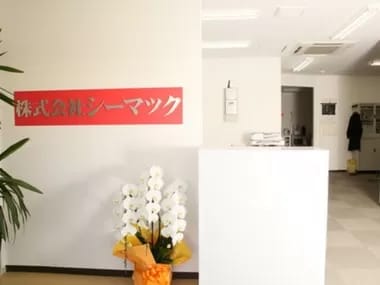 Image Job Office Lady